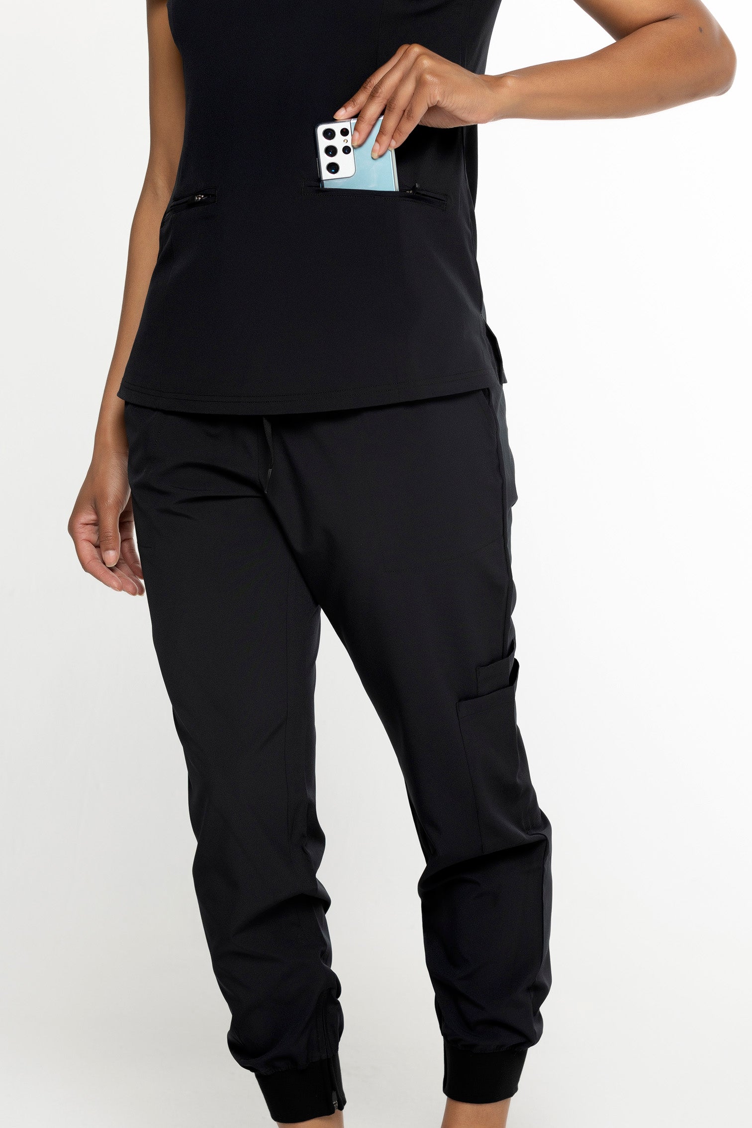 COMFORT WP1 (SIZE: XS-XL REGULAR)